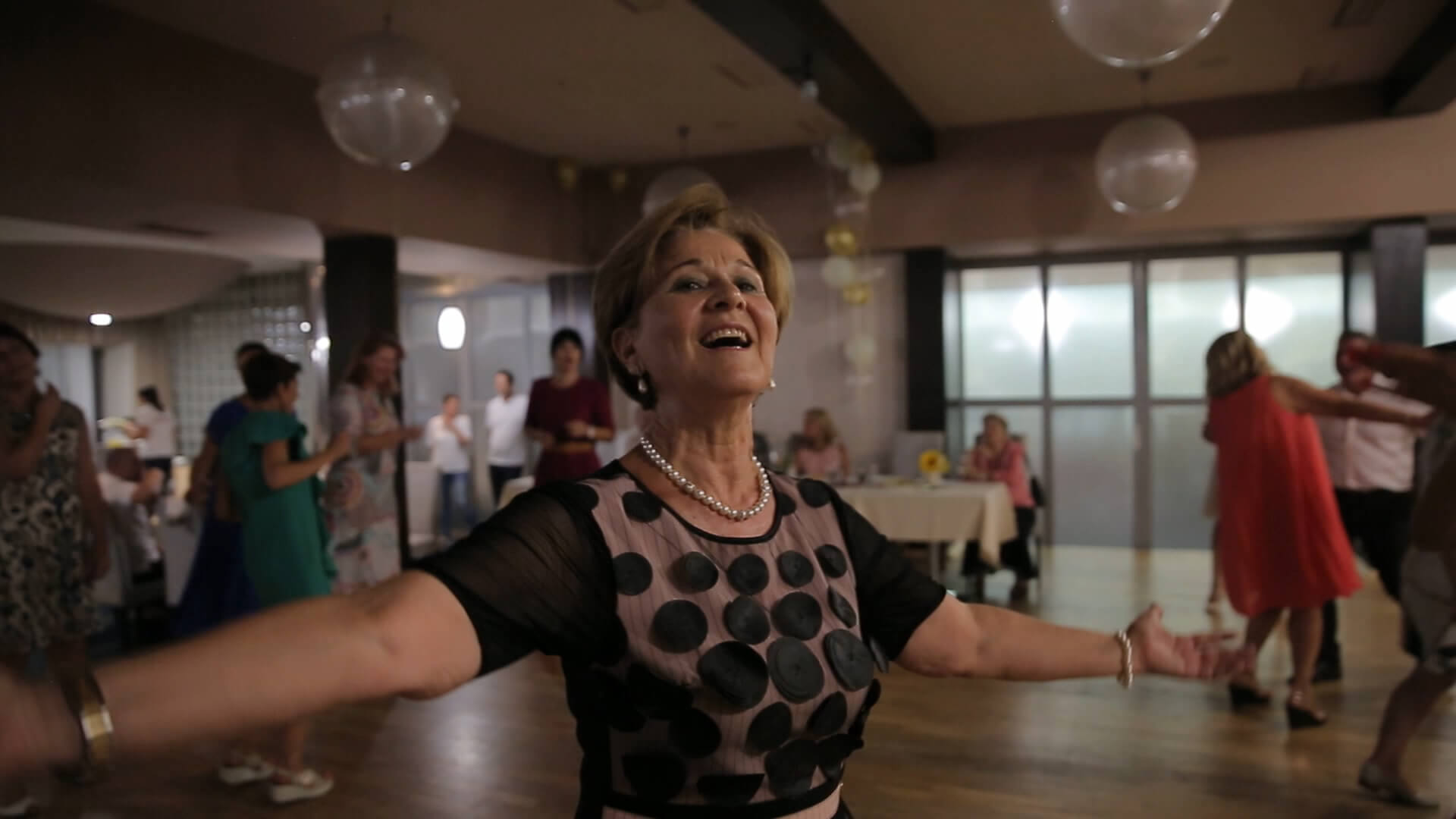 Видеозаснемане на семейни тържества